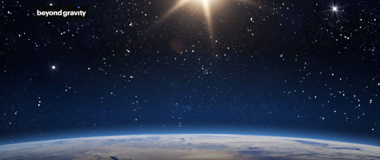 RUAG Space Is Now Beyond Gravity