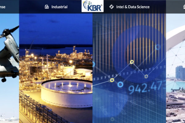 KBR Receives Million$$ Task Order From DoD To Protect U.S.A.F. Systems + Software