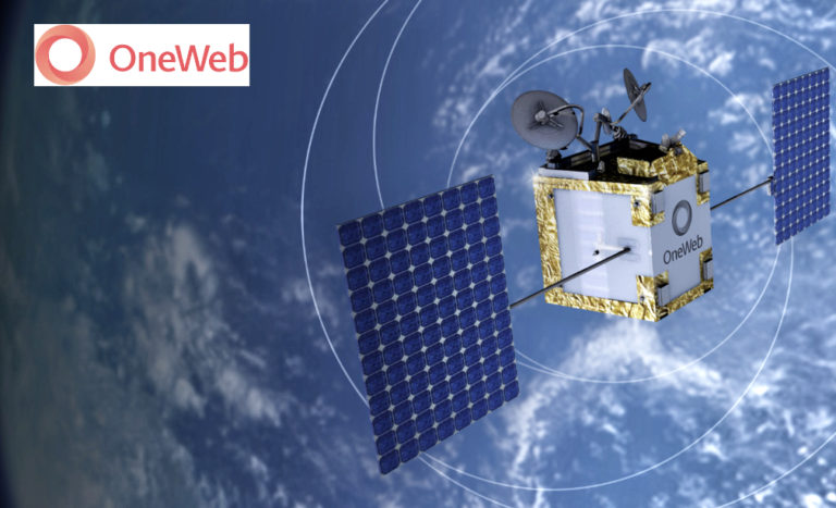 It’s Official… OneWeb To Bond With Eutelsat – SatNews