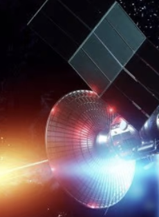 China Warns US Against Attempts To Dominate Outer Space
