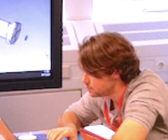 ESA's Call For Uni CubeSat Team Proposals