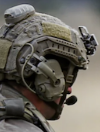 L3Harris' $297 Million Tactical Radio Contract Ceiling Increase From U.S. Special Operations Command