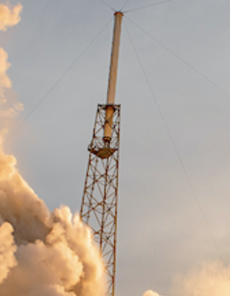 United Launch Alliance Successfully Launches the Boeing CST-100 Starliner on Orbital Flight Test-2