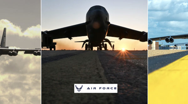 U.S. Air Force Conducts Successful Hypersonic Weapon Test