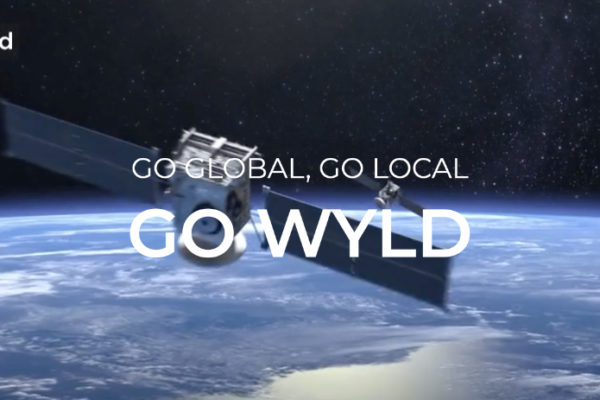 Wyld + DEWA Partner To Launch New IoT Satellite Network + Services For The Utilities Sector