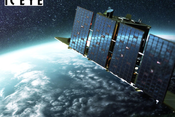 ICEYE's new business will offer complete SAR missions for customers