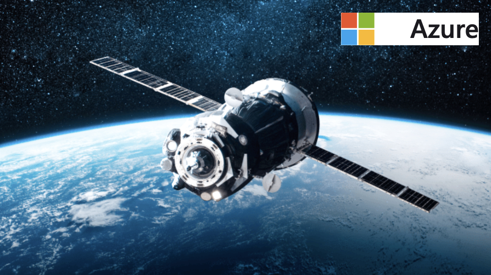 Xplore completes satellite testing of Microsoft Azure Orbital – SatNews