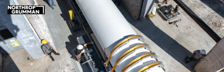 Northrop Grumman gains billion$ contract from ULA for GEM 63 solid rocket boosters