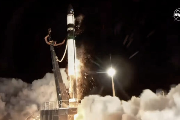UPDATE 5: Rocket Lab looking good with their CAPSTONE launch + more about NASA's mission to the moon + July 4th planned actions