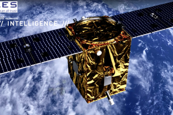Thales Alenia Space + Telespazio sign follow-on contract with Italian Ministry of Defense to develop the SICRAL 3 SATCOM system