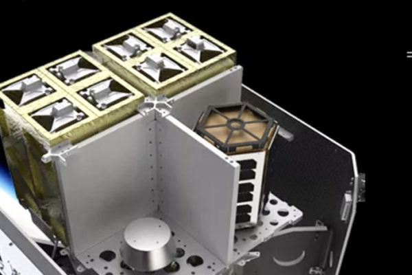 D-Orbit signs launch + deployment contract with Kepler Communications