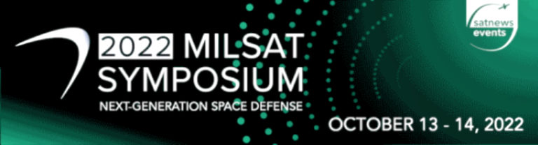 Silicon Valley Space Week Early Bird pricing closes EOB on Friday, July 15th, 2022