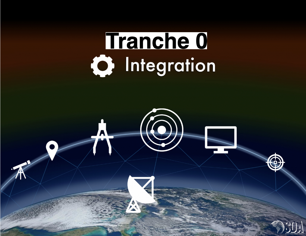 Terran Orbital delivers 10 satellite buses to prime Lockheed Martin for SDA  Tranche 0 integration – SatNews