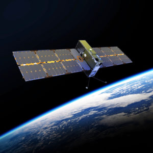 Terran Orbital completes NASA Pathfinder Tech Demo 3 bus commissioning ...