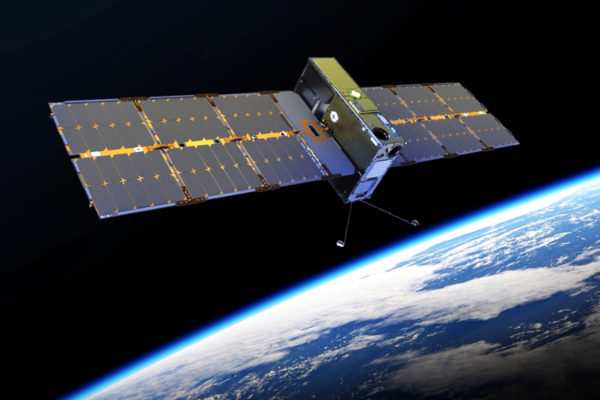 Terran Orbital to present @ the NDIA's 2022 Space Warfighting Integration Forum