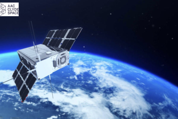 AAC Clyde Space receives OHB Sweden order