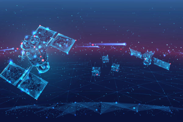 AccelerComm launches their LEOphy layer 1 modem for LEO 5G satellites