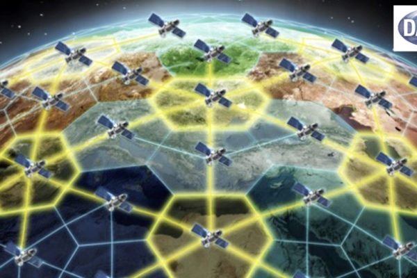 DARPA initiates LEO Satellite ‘Translator’ development program