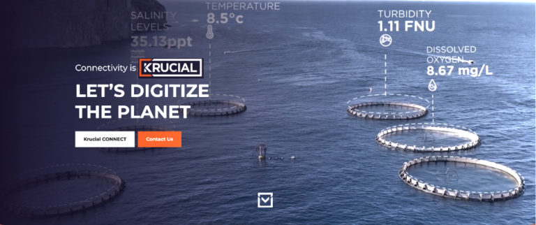 R3-Iot rebrands as Krucial and launches IoT connectivity products