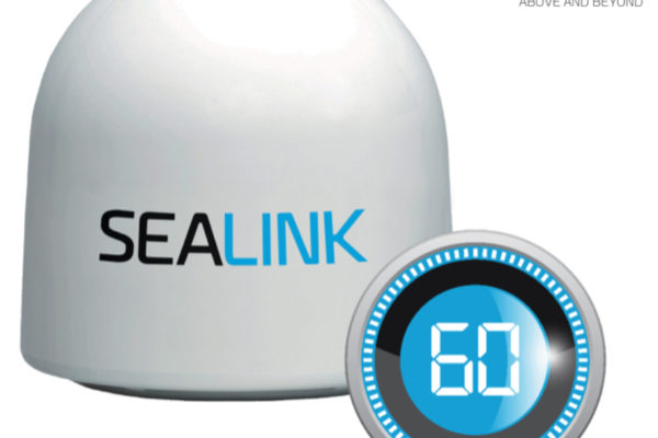 Marlink launches Sealink 60 VSAT service