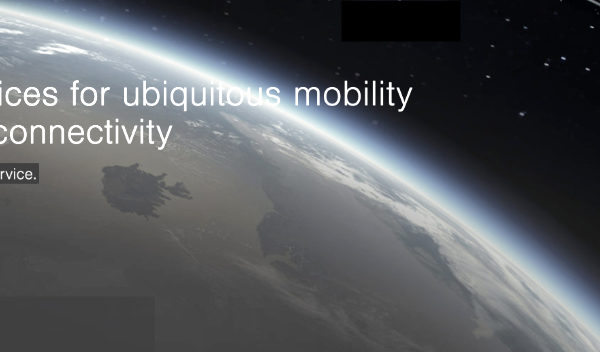 Ovzon receives first SATCOM-as-a-Service order