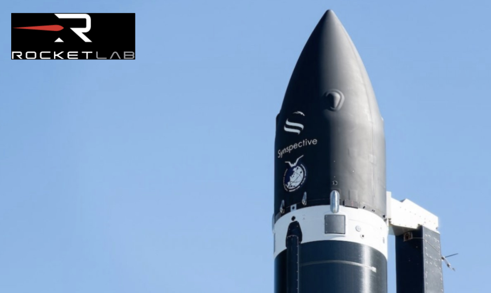 The ‘Owl Spreads Its Wings’ launch from Rocket Lab for Synspective