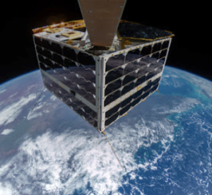 NanoAvionics’ Two New Satellites Bus Range Enables Advanced Space ...