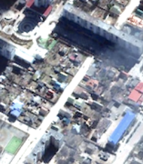 The war in Ukraine shows how important private satellite companies have become—especially in times of conflict