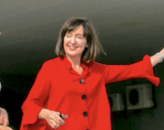 Australia's Hon. Susan Close MP endorses space industry and opens Fleet Technologies' expanded Australian HQ