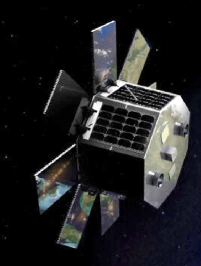 El MOU de Sidus Space con Exo-Space es compatible con la tecnología Edge Computing – SatNews