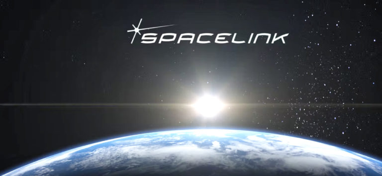 SpaceLink selected by DARPA for the agency's Proliferated Space Domain program
