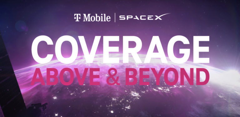 SpaceX invites the world's cell phone carries to collaborate for universal connectivity