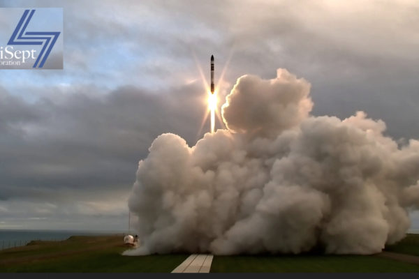 TriSept satellite security solution experimental mission payloads to be launched by RocketStar