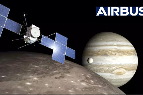 Airbus + UNSW Sydney collaborate on research for high efficiency solar cells for use in space