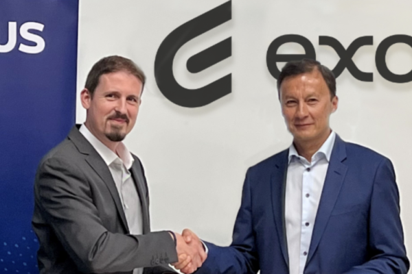 Exotrail + Airbus partner together on the implementation of propulsion for EO smallsats
