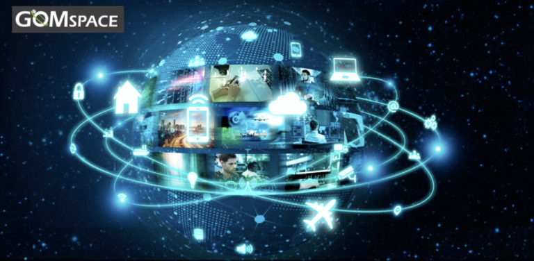 GomSpace to build six more satellites for Unseenlabs