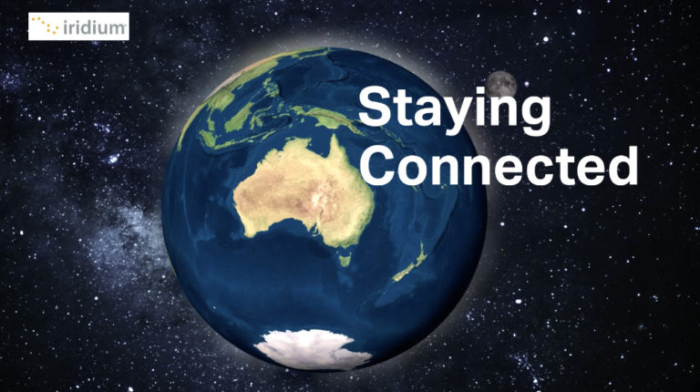 Iridium announces their 9th SpaceX launch to occur in mid-2023