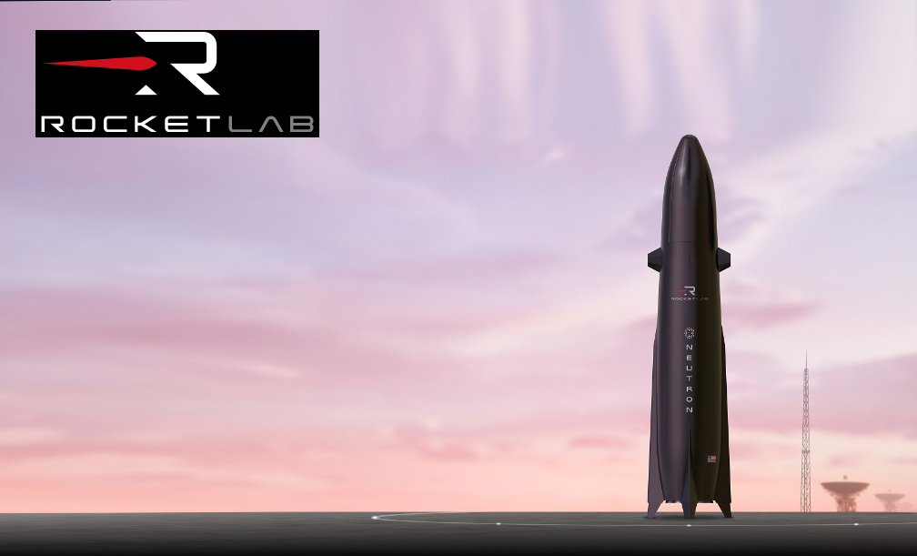 Update Rocket Labs 1st Launch From Wallops Is A Success As The
