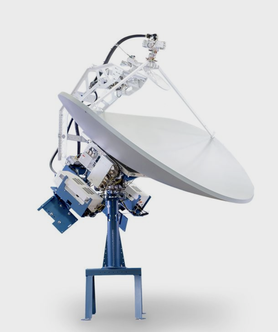 Success For Cobham Satcom’s Sea Tel 2400 Multiband VSAT Platform On SES ...