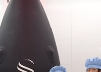 Rocket Lab successfully launches their 30th Electron rocket + 150th satellite to space