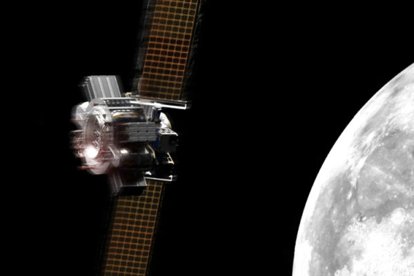 Optus + Space Machines Company to grow Australian space capabilities via new partnership