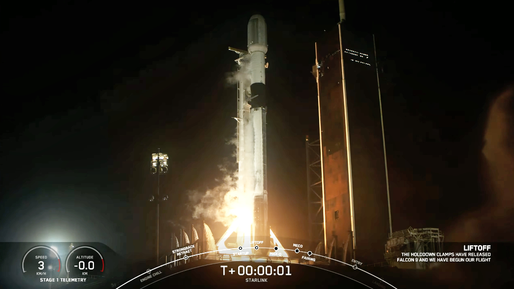 Spacex Rival Ast Spacemobile Sends Stock Into Orbit After Earnings Report - yqce1bh