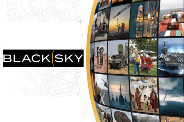 BlackSky’s new satellites complete commissioning + enter ops within 18 hours