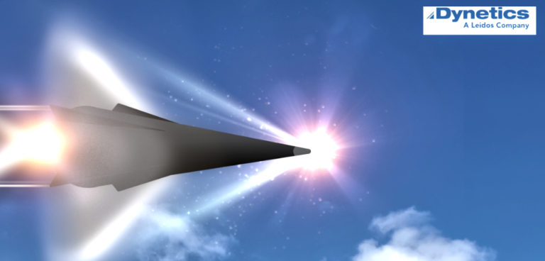 Dynetics Awarded A New Contract To Increase The Pace Of Hypersonic ...