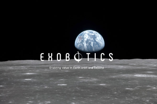 Hyperspectral imaging for smallsats is the goal of Exobotics + Simera Sense collaboration