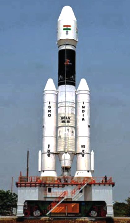 The ISRO’s heaviest rocket to date launches 36 OneWeb smallsats – SatNews