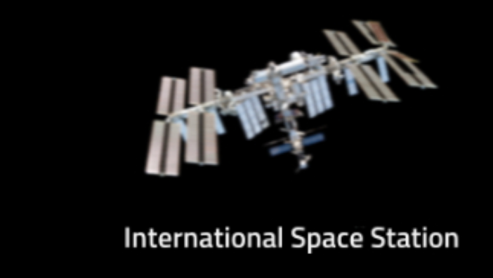 International Space Station (ISS) swerves away from Russian anti-satellite test debris