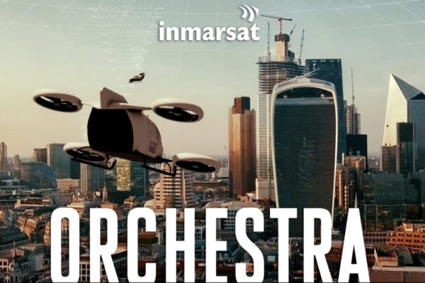 Inmarsat + Livewire Digital blend their talents to create an SD-WAN
