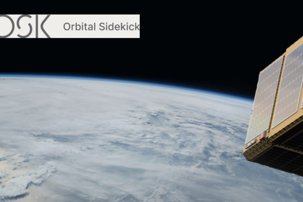 OSK secures million$ in strategic investment for energy sector intelligence solution