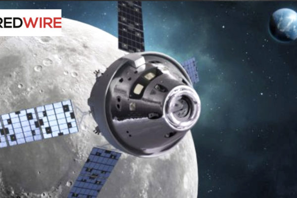 Redwire Corporation acquiring QinetiQ Space NV